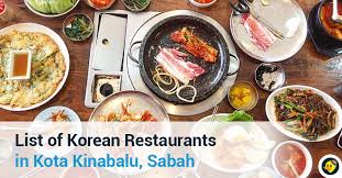Kota kinabalu, manggatal, penampang dan papar terletak di pantai barat sabah, dan kini kian pesat membangun disebabkan pembinaan lebuhraya pan borneo. 10 Must Eat Food In Kota Kinabalu C Letsgoholiday My