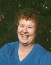 Beatrice R. (Manning) McCloskey