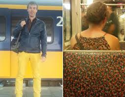 Marzena rogalska opowiedziała o swoich planach zawodowych. Trick Goes Wrong On Live Tv And Leaves Host S Hand Impaled By A Nail Express Co Uk