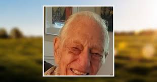 Maurice Peck, Sr. Obituary May 3, 2017