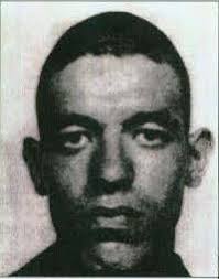 Sgt. 1st Class VINCENT FRANK GIAMMARINO