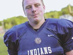 Hanover's Flynn makes presence known