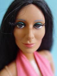 There's a saying among those who work around Cher. If there's a nuclear  war, only two species will survive: the cockroaches and Cher.”