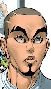 Espírito de vingança