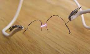 I couldn't use my hotel room because it hadn't been cleaned yet. What Voltage For The All Dc House Hackaday