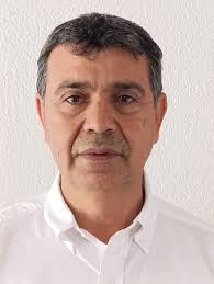 Ing. Alfredo Avalos Martínez