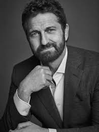 Portrait photography men