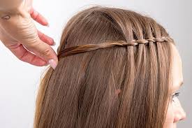 Die Schonsten Frisuren Fur Frauen 2020 Frisuren Wasserfall Frisur Geflochtene Frisuren