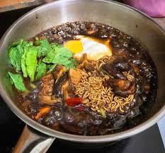 Cara Cara Buat Sizzling Yee Mee Tanpa Guna Hot Plate Pakai Kuali Je Memang Mudah Rasa Makan Malam Resep Makanan Makanan Mudah