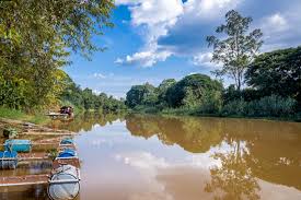 The concept of channeled surface flow, however, Ping River Wikiwand