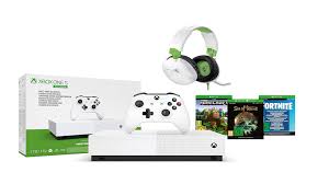 — pay for your order. Steal Alert Xbox One S All Digital Bundle Gets You A Headset And 3 Games For Just 140 Gamesradar