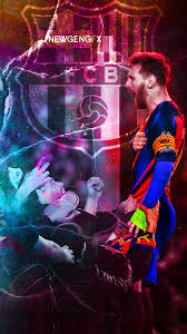 Free download latest collection of lionel messi wallpapers and backgrounds. Wallpaper Barca Messi Wallpaper Barcelona