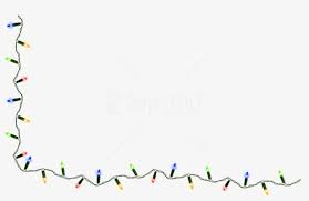 Download Free Png Download Christmas Lights Clipart Png Photo Transparent Background String Of Christmas Light Transparent Png 850x509 Free Download On Nicepng
