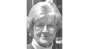 Helen Keady Obituary (1937