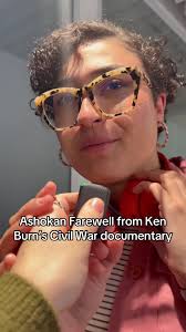 Bumpin’ that soundtrack from now til the end of time 😎 #kenburns #civilwar  #ashokanfarewell #kenburnscivilwar #documentary #mustwatch #pbs