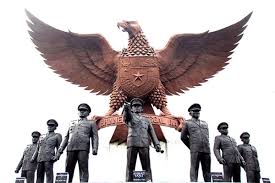 Sedangkan hari kesaktian pancasila diperingati karena ideologi pancasila kembali dikuatkan oleh pemerintah pasca peristiwa g30s. Hari Kesaktian Orde Baru Fiscus Wannabe