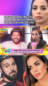 Escena De Angela Ferrer Y Vanessa Perfil Falso