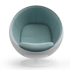 Free Shipping Buy Orren Ellis Samira Swivel Balloon Chair At Walmart Com Chair Bubble Chair Ball Chair