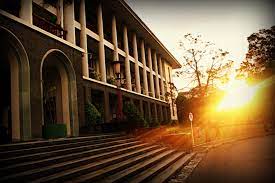 U tility g overnment m embers （ ユーティリティガバメントメンバーズ ） (yūtiriti gabamento menbāzu) , abbreviated as ugm （ ユージーエム ） (yū jī emu) , is a defense force formed by captain kazuki oyama. Trice Of Yogyakarta 39 Fun Facts About Gadjah Mada University