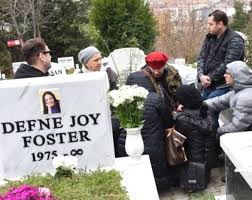 Aşk.kimsenin yaninda uzun sure kalmayan bi.rospu gibi. Defne Joy Foster In Annesi Canli Yayinda Gozyaslarina Boguldu Moonstar Tv