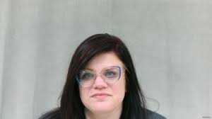 Chrislyn Jade Davis Mingo (SWRJ), West Virginia http://Arre.st/WV-1005407484