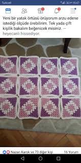Monica Garcia Adli Kullanicinin Stitch This Panosundaki Pin Tig Desenleri Battaniyeler Ve Tig Isleri