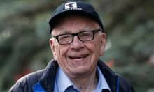 David Bradbury loses his cool with radio journalist