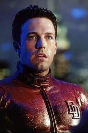 Back in the day, ben affleck was the face behind the marvel hero, and a newly surfaced chat as reported by the hollywood reporter, an interview with affleck referencing daredevil can be found in. Daredevil 2003 Ben Affleck Marvel Daredevil Daredevil
