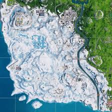 Fortnite apple locations map season 8. Fortnite Season 8 Map Gif Fortnite Mobile Quando Esce