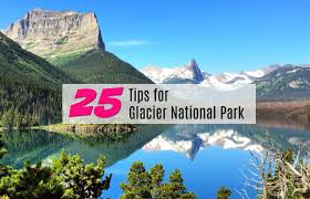 Some campsites in glacier national park and at select state parks may be reserved in advance. 25 Travel Tips For Glacier National Park Kim And Carrie
