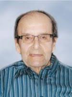 Robert Castonguay 1927-2009