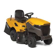 Well firstly, lawn size is one of the most important factors when it comes to choosing your tractor. Buy Stiga Estate 5102 Hw Petrol Garden Tractors