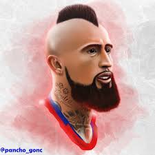 Praying hands symbolizes a person's respect for god and. Arturo Vidal