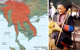 ) are an ethnic group living mainly in southern china (guizhou, yunnan, sichuan, chongqing and guangxi), vietnam, laos, thailand, and myanmar.they have been members of the unrepresented nations and peoples organization (unpo) since 2007. The Hmong From Sapa Northern Vietnam International Wardrobe