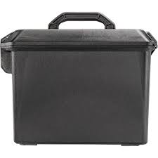 If you're protecting a rifle, consider a pelican ammo case for. V250 Vault Ammo Case Pelican Official Store