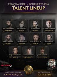 ru ti 10 qualifiers by maincast. Ndziuakuptvl M
