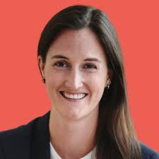 Ich habe einen neuen Job und arbeite jetzt als Redakteurin bei Vogel…