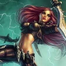 19 de junio de 1984) es una actriz pornográfica kazaja. Katarina Kat Katarina Kat0 Twitter