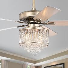 Maybe you would like to learn more about one of these? Silver Orchid Mason 5 Blade Ceiling Fan