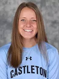 2024 Women's Soccer Roster