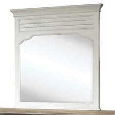 Serving residential and commercial clients since 1993, we install and replace any kind of glass, mirrors, and closet retrofit windows. Riverside Furniture Myra Landscape Mirror In Paperwhite 59361