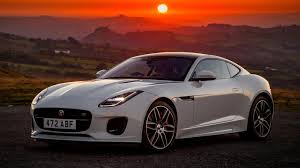 This Is The 2020 Jaguar F Type Jaguar F Type British Sports Cars Jaguar Sport