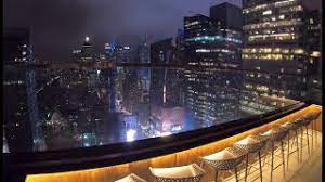 4 Aliz Hotel Times Square New York Youtube