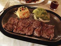 Gastronomia Chihuahua Gob Mx