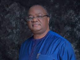 Senator Effiong Bob