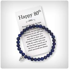 Senior citizens love to receive and open fun gifts as much as a 10 year old. 30 Meaningful 80th Birthday Gift Ideas To Celebrate Their Years Dodo Burd