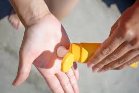 Burn Blister First Aid Treatment And Types Of Burns