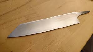 3 offers from $62.99 #3. Progress On My 2nd Kitchen Knife Kiritsuke The Knife Network Forums Knife Making Discussions