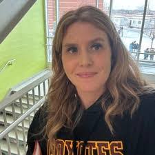 Tara Potter's Instagram, Twitter & Facebook