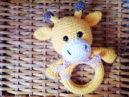 Qualitativ hochwertige spielsachen aus holz sind die ökologischere und. Hakeln Geschenkidee Babyspielzeug Selber Machen Elephanted